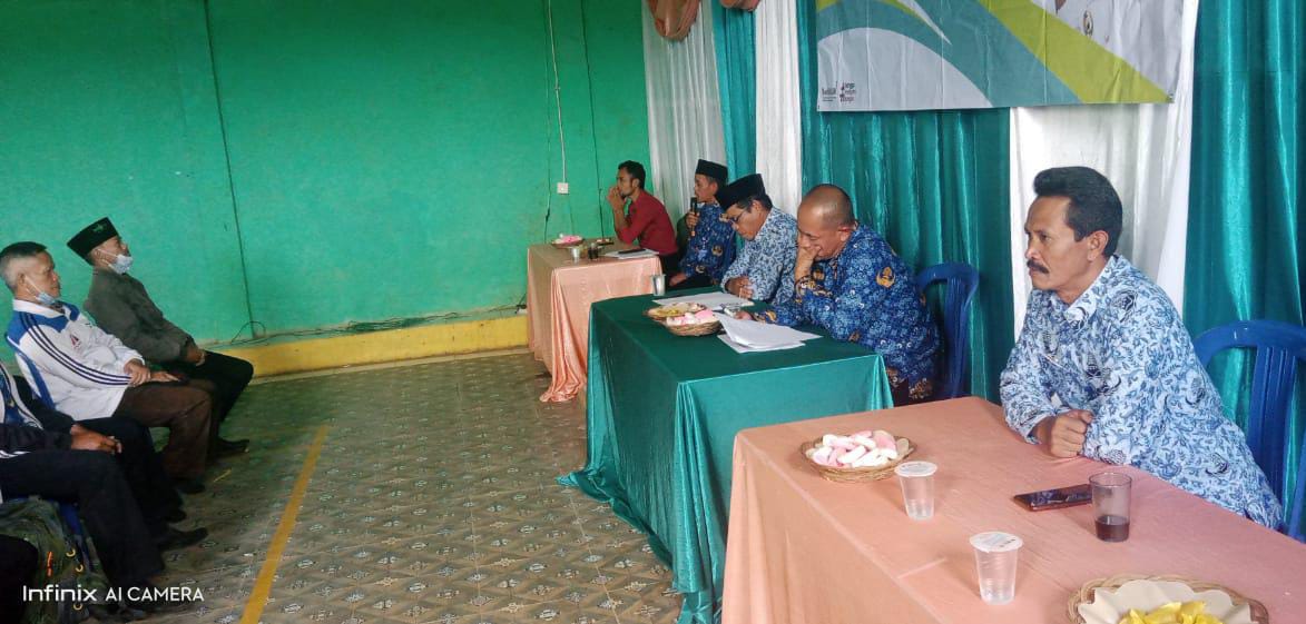 Ade Sugianto SebutHasil Musrenbang Desa Mekarwangi Soroti Sektor Pendidikan dan Rutilahu