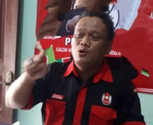 DKR : Dinkes Depok Berharap Segera Lakukan Inspeksi Pedagang Ciki Ngebul