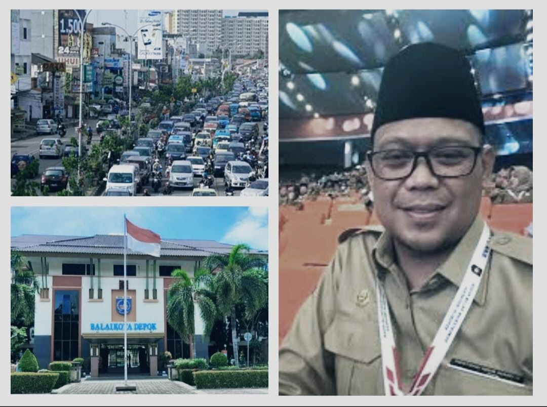 Imam : Saat Kini Depok Tingkat Kemiskinannya Terendah ke 5 di Indonesia