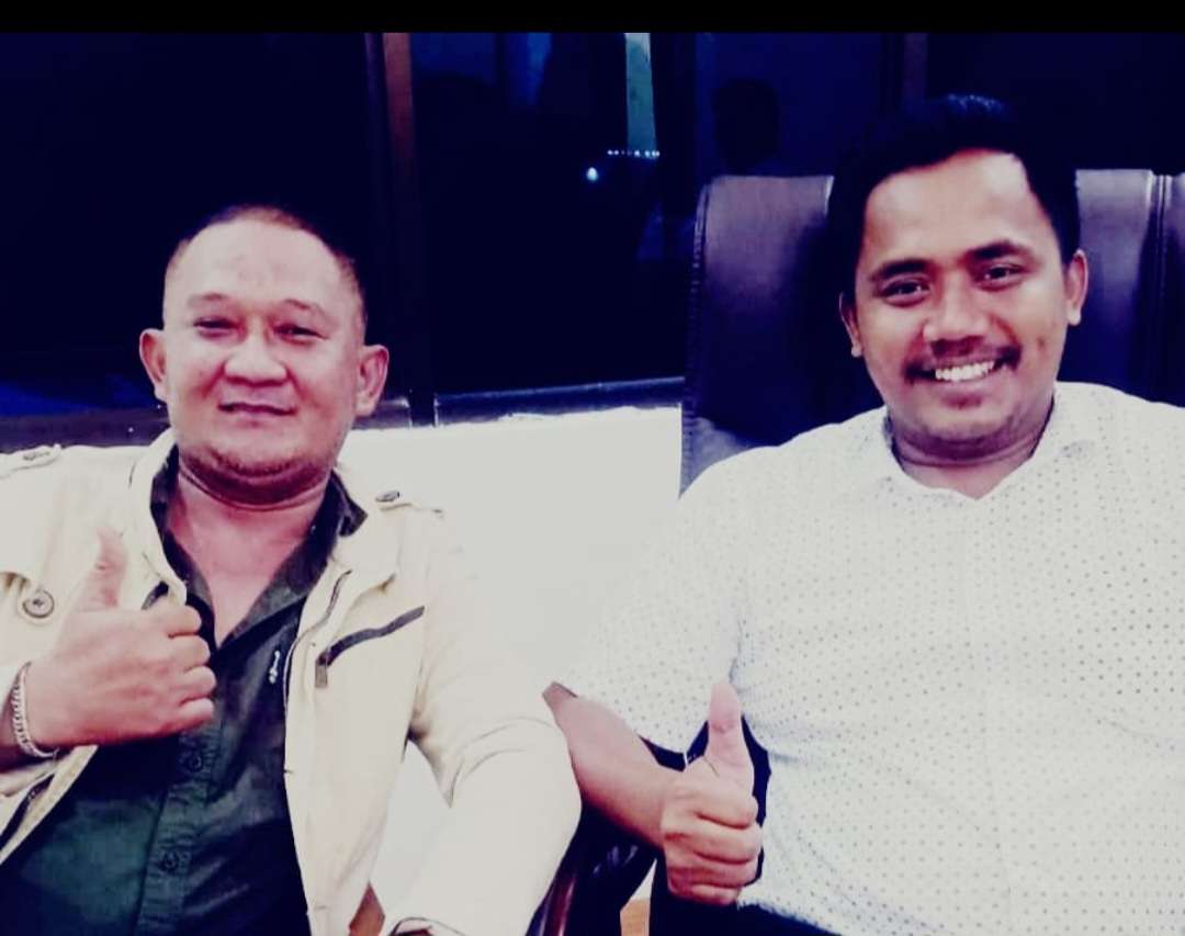 Tak Ingin Kecewakan Warganya, Haris Fadillah Batal Nyaleg